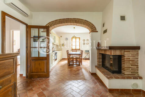 Casale panoramico co