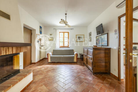 Casale panoramico co