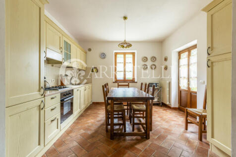 Casale panoramico co