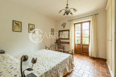 Casale panoramico co