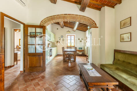 Casale panoramico co