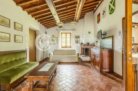 Casale panoramico co