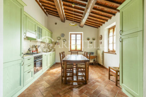 Casale panoramico co