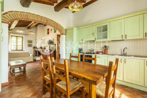 Casale panoramico co