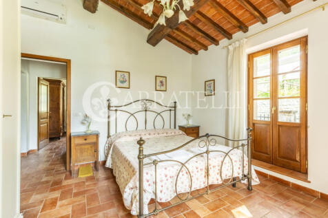 Casale panoramico co