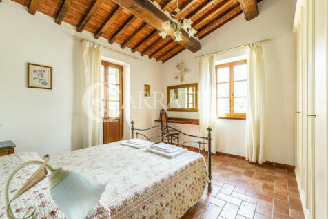 Casale panoramico co