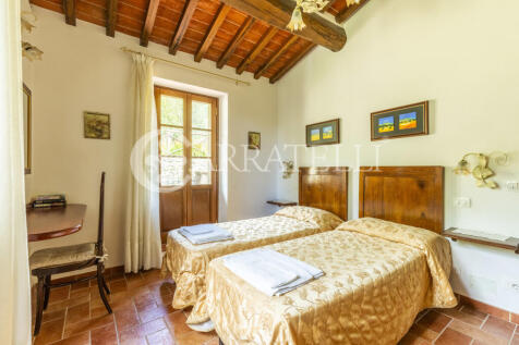 Casale panoramico co