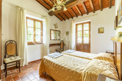 Casale panoramico co