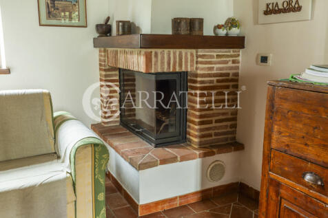Casale panoramico co