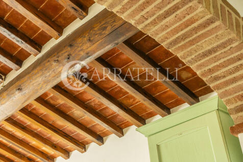 Casale panoramico co