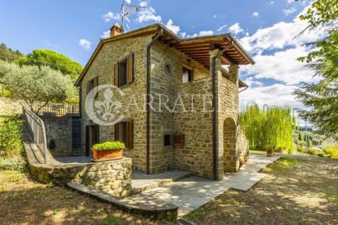 Casale panoramico co