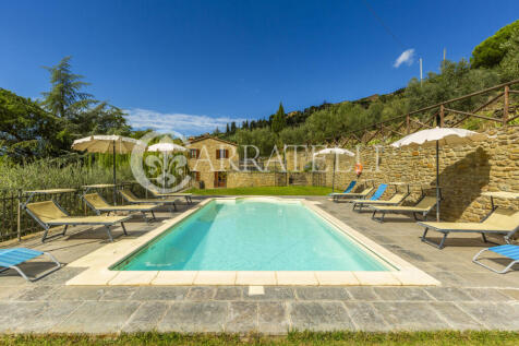 Casale panoramico co