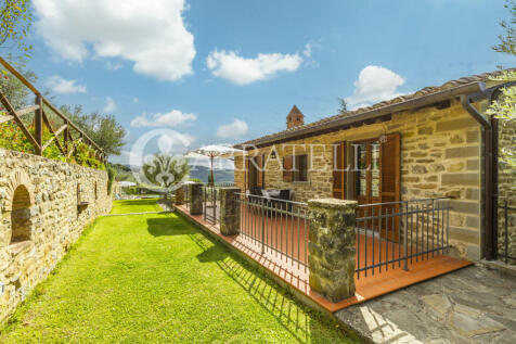 Casale panoramico co