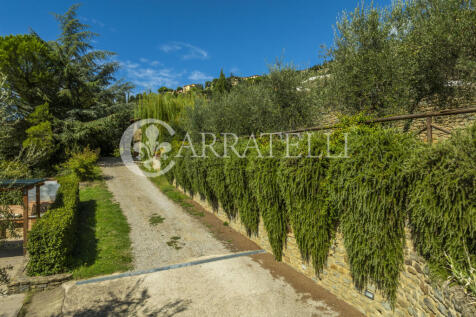 Casale panoramico co