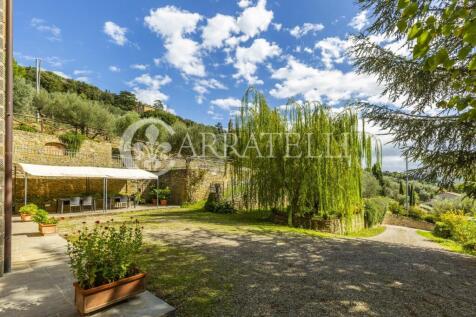 Casale panoramico co