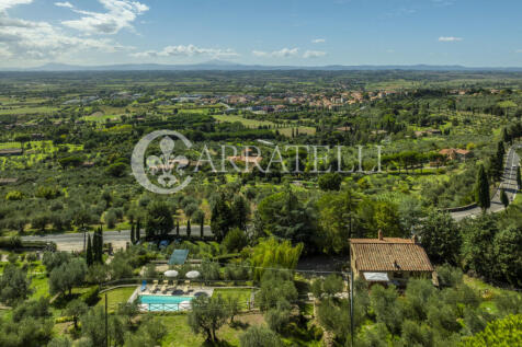 Casale panoramico co