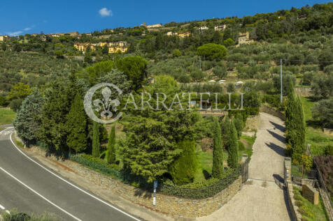 Casale panoramico co