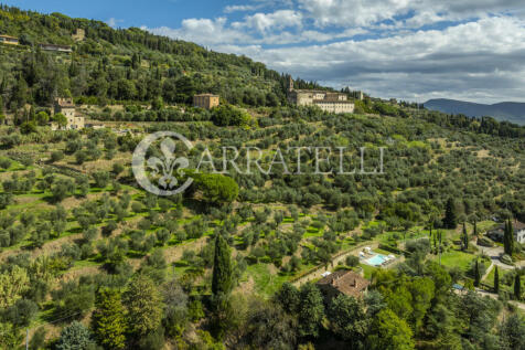 Casale panoramico co