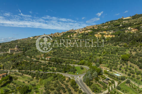 Casale panoramico co
