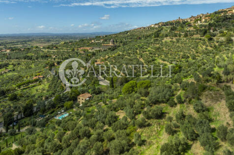 Casale panoramico co