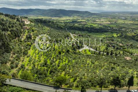 Casale panoramico co