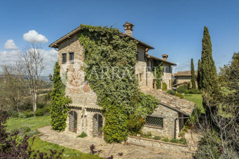 Casale ex torre di a