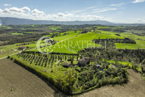 Casale ex torre di a