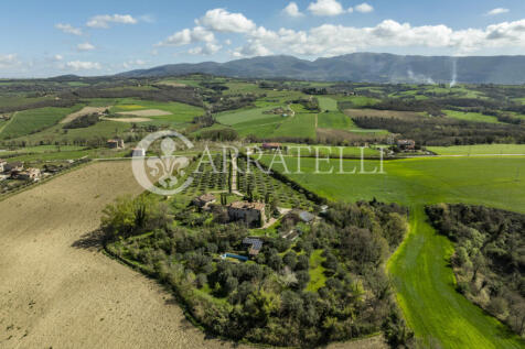 Casale ex torre di a