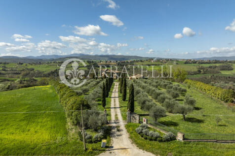 Casale ex torre di a