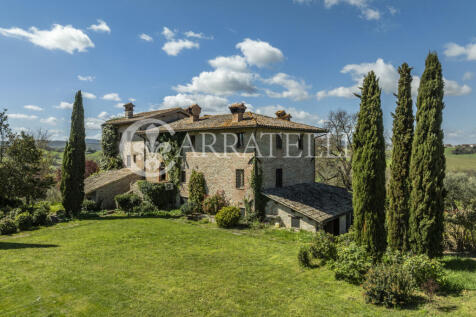 Casale ex torre di a