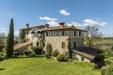 Casale ex torre di a
