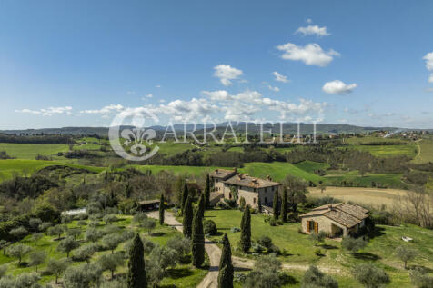 Casale ex torre di a