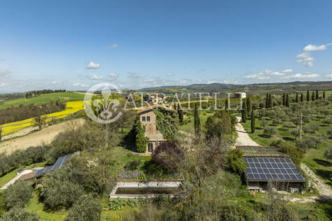 Casale ex torre di a