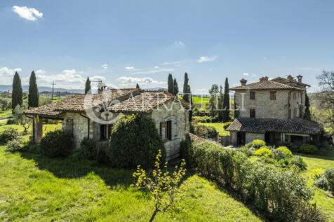 Casale ex torre di a