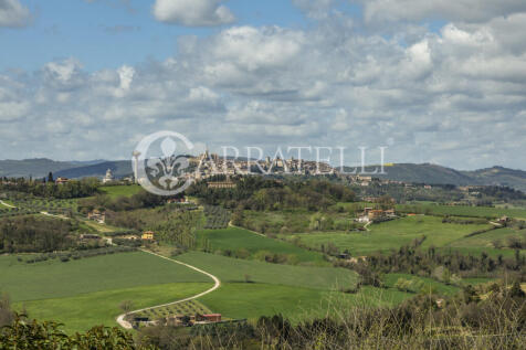Casale ex torre di a