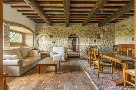 Casale ex torre di a