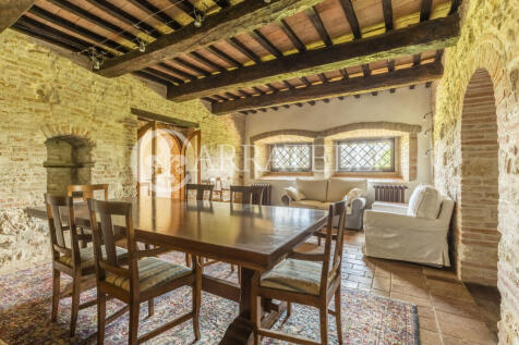 Casale ex torre di a