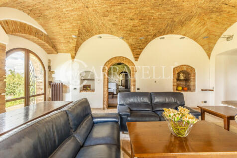 Casale ex torre di a