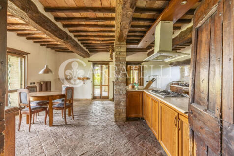 Casale ex torre di a
