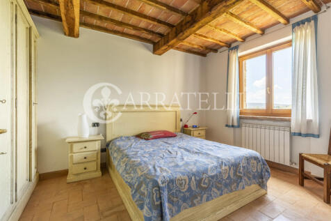 Casale ex torre di a