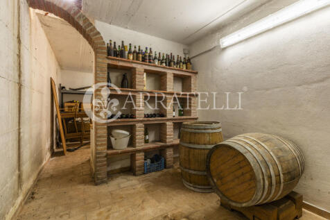Casale ex torre di a
