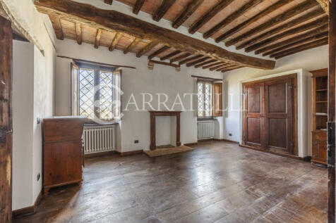 Casale ex torre di a