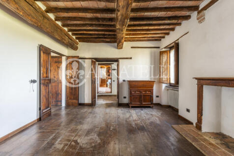 Casale ex torre di a