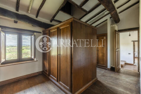 Casale ex torre di a