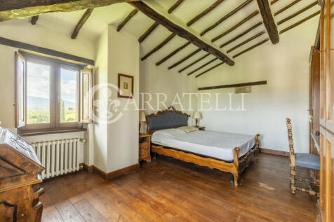 Casale ex torre di a
