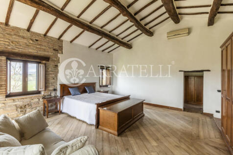Casale ex torre di a