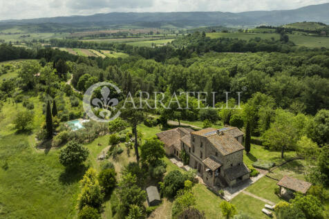 Citta della Pieve ca