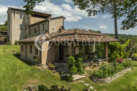 Città della Pieve c