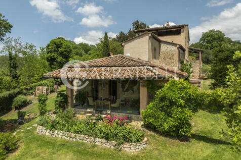 Città della Pieve c