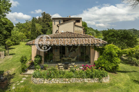 Città della Pieve c
